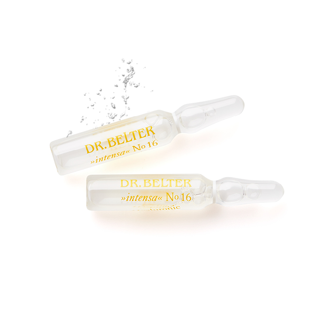 Intensa Ampoule No 16 Hyaluronic Factor