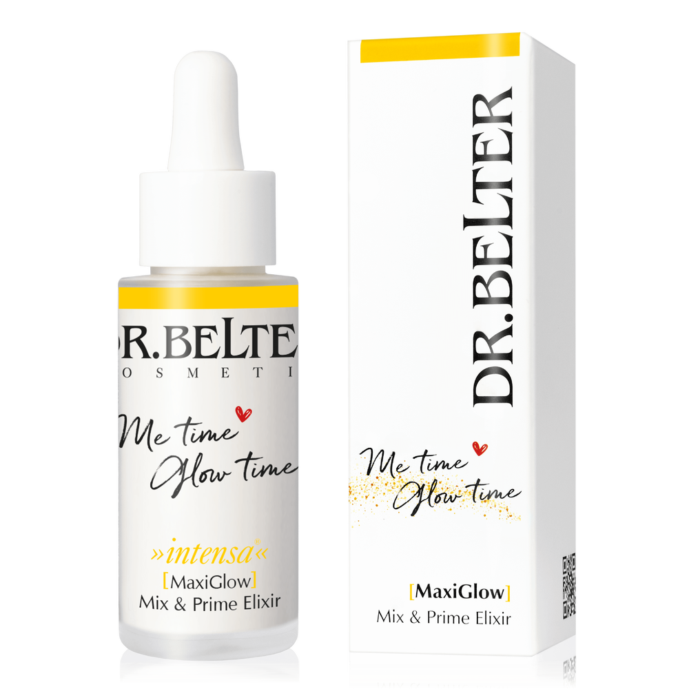MaxiGlow Mix  Prime Elixir