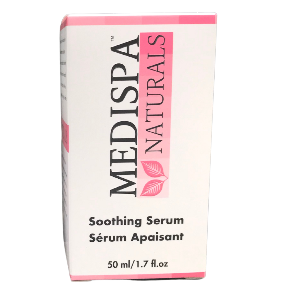 Soothing Serum NEW