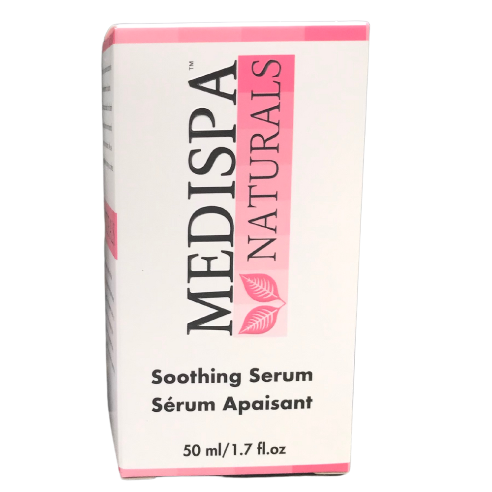 Soothing Serum