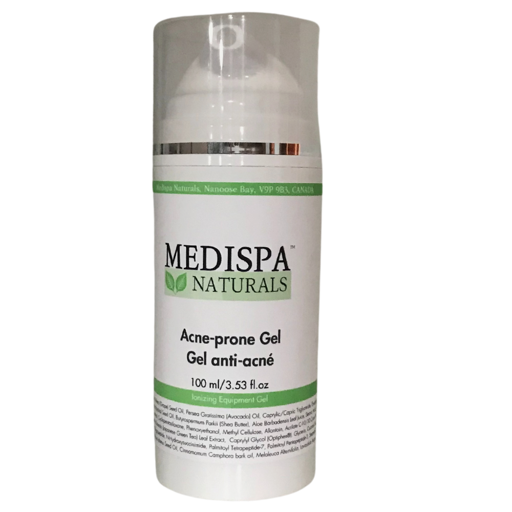 Medispa Naturals Acne prone gel