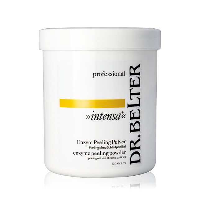 Intensa Enzyme Peeling Powder