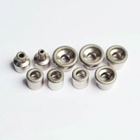 Diamond Peel Replacement Heads