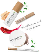 Dr Belter GreenTec Make-up