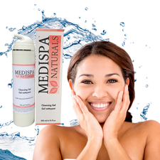 Cleansers