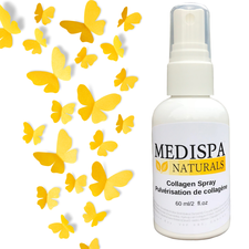Refresh Face Body  Hair